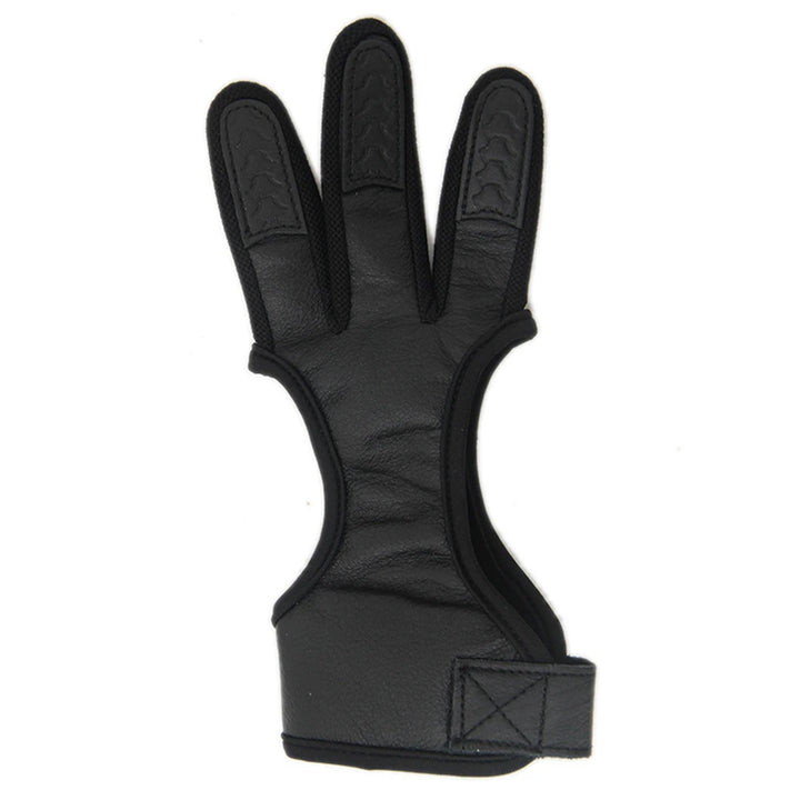 Handguard Shooting Glove