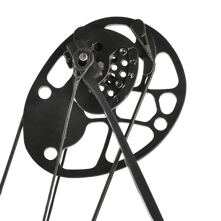 Adjustable Training Bow - Compound Archery Bow
