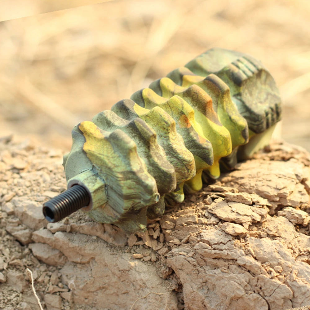 Archery Bow Rubber Stabilizer