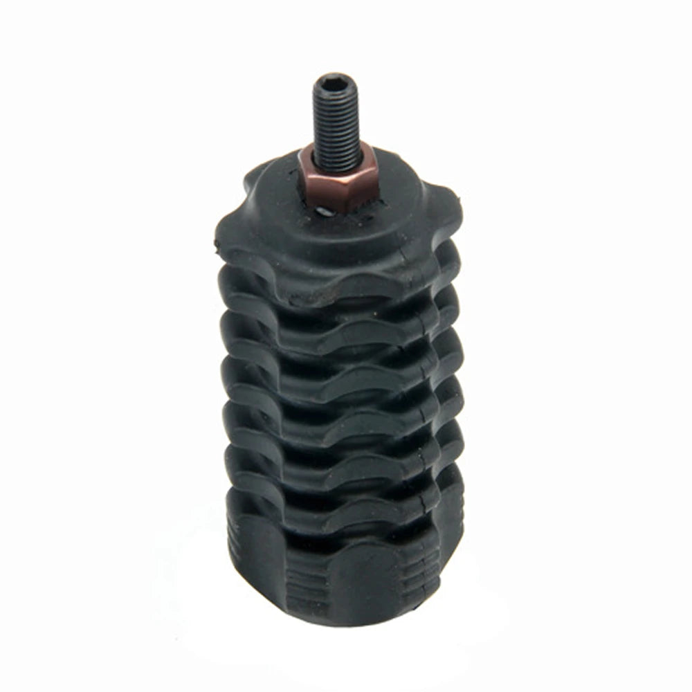Archery Bow Rubber Stabilizer