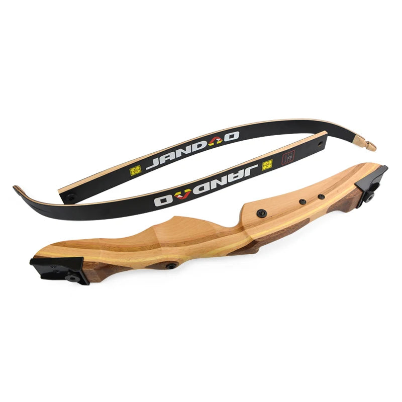 62~70Inch Archery Recurve Bow Draw Weight 24~40Lbs Archery Takedown Pure Wood Longbow Beautiful Song Zu Shooting Hunting Bow