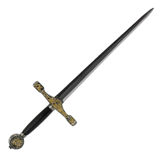 Excalibur – The Legendary Sword of King Arthur- 29" - Battling Blades