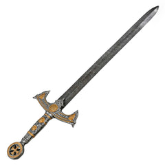 King's Sword-Longsword/ Bastard Sword-30" - Battling Blades