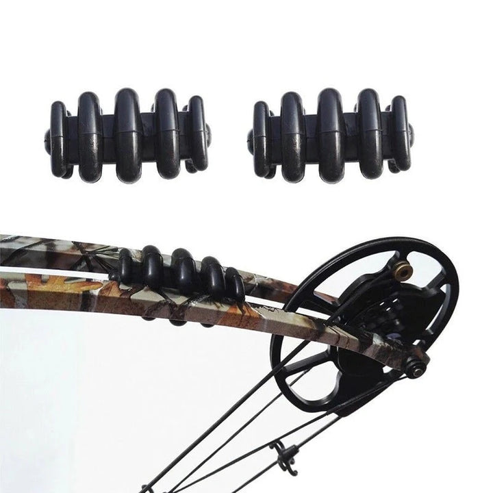 Vibration Damper - Archery Compound Bow Stabilizer