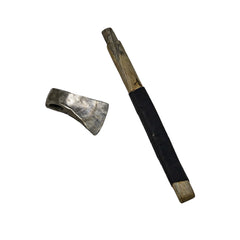 Build Your Own Axe - Battling Blades