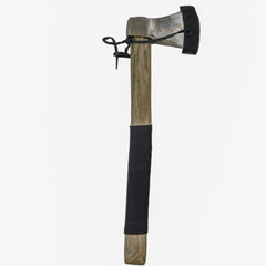 Build Your Own Axe - Battling Blades