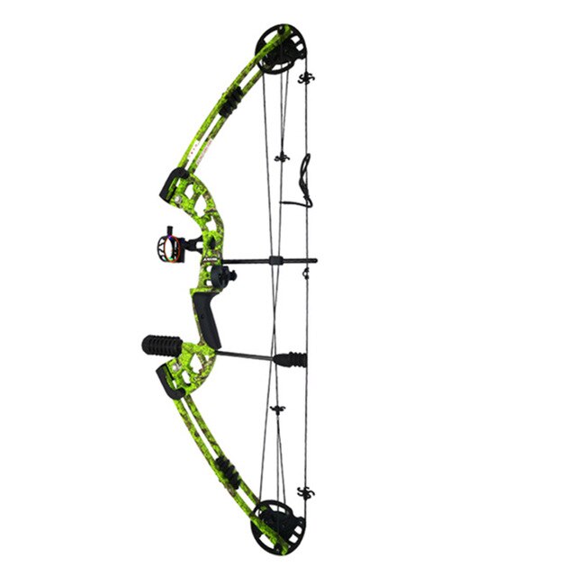 35-70 Right Handed Hunting Bow - Compound Bow