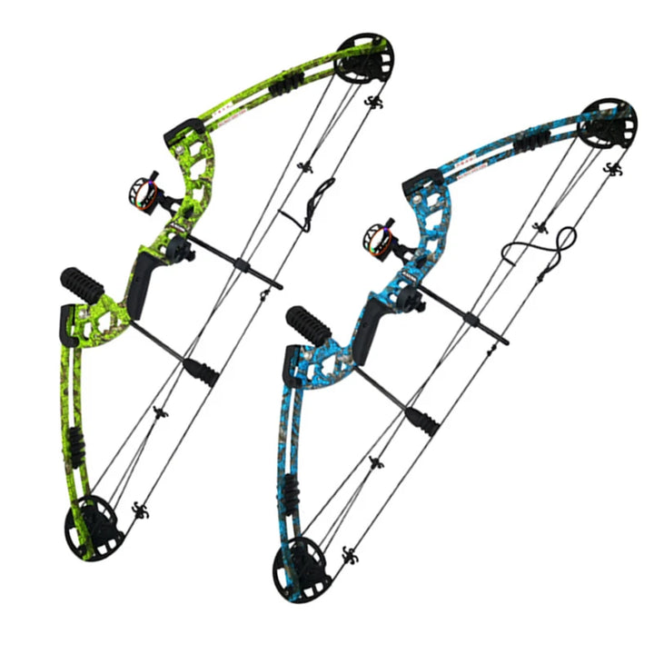 35-70 Right Handed Hunting Bow - Compound Bow