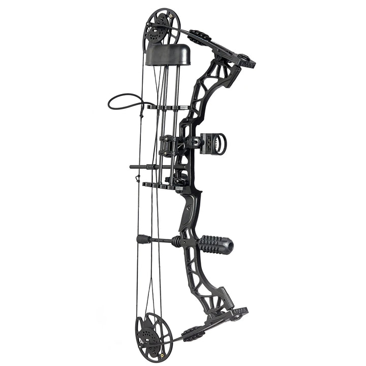 Aluminum Hunting Compound Bow