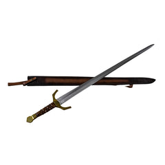 Jitte-To – High Carbon 1095 Steel - 41” - Battling Blades