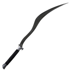 Shotel Sword - 1095 High Carbon Steel - Abyssinian Warriors - Battling Blades