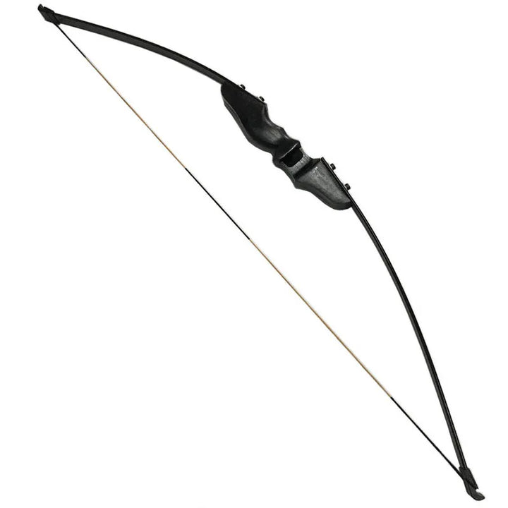Bow and Arrow Recurve Bow Take down Longbow 30Lbs/40Lbs with Fiberglass Arrows and Arrow Tube for Archery Hunting Accessory