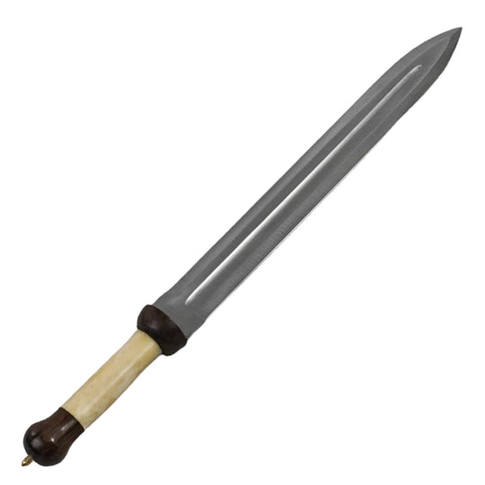 Pompeii Gladius Sword- Stainless Steel- 26"