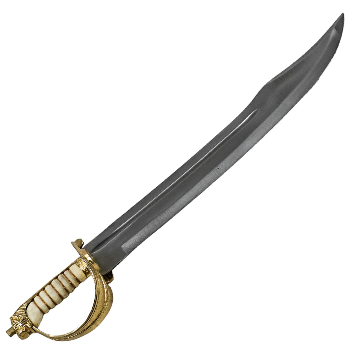 Cutlass Sword- 1095 Steel-24" - Battling Blades
