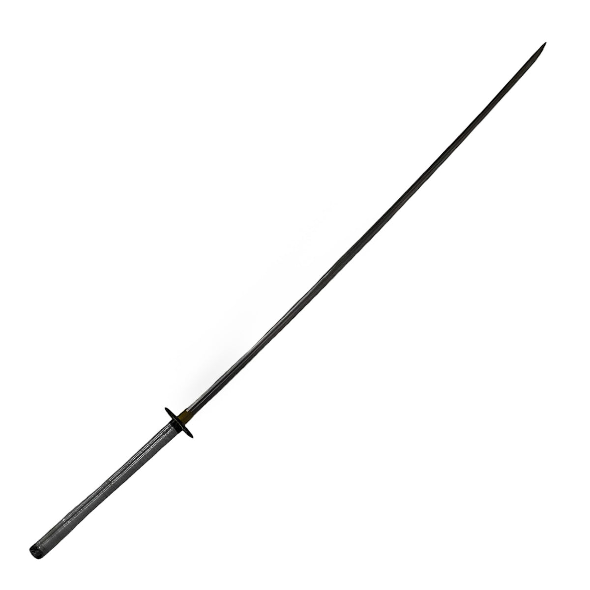 Nodachi Sword- Ōdachi- High Carbon Damascus- 56" - Battling Blades