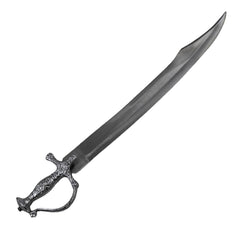 Cutlass Sword- 1095 Steel-28" - Battling Blades