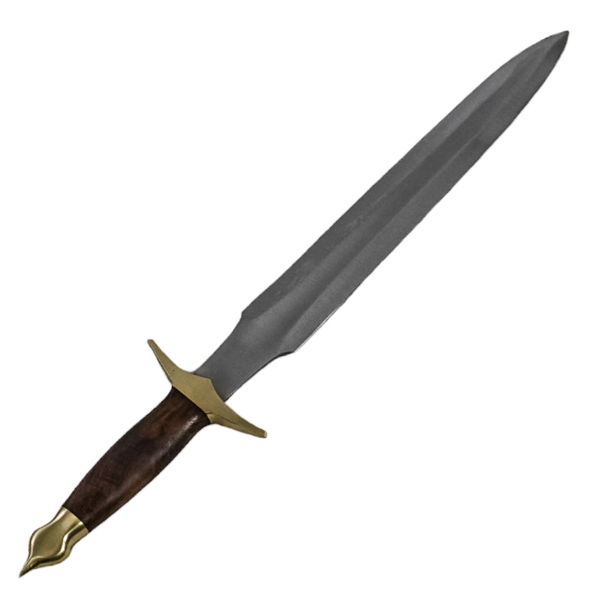 Short Sword- Stainless Steel- 20" - Battling Blades