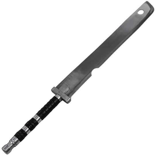 Anime Sword- Stainless Steel Sword -34"- Extra Wide