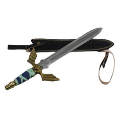 Fantasy Short Sword- Stainless Steel- 20" - Battling Blades