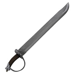 Cutlass Sword- 1095 Steel-28" - Battling Blades