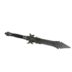 Fantasy Short Sword- High Carbon 1095 Steel Sword -24" - Battling Blades