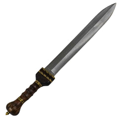 Gladius Hispaniensis - Stainless Steel - 20" - Battling Blades
