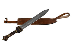 Gladius Hispaniensis - Stainless Steel - 20" - Battling Blades