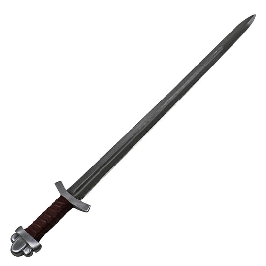 Ulfberht Viking Sword- Stainless Steel- 36"