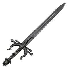 Dragon Claw Sword- Stainless Steel- 28" - Battling Blades