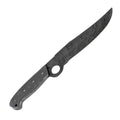 Tactical Knife- Damascus Steel- 14"
