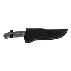 Tactical Knife- Damascus Steel- 14" - Battling Blades
