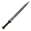 Pompeii Gladius Sword- Stainless Steel - 28"