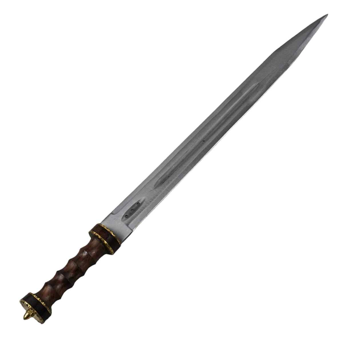 Pompeii Gladius- Stainless Steel - 28" - Battling Blades