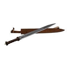Pompeii Gladius- Stainless Steel - 28" - Battling Blades