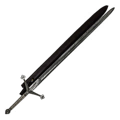 Lion Claymore Sword- 50" - Battling Blades