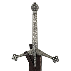 Lion Claymore Sword- 50" - Battling Blades