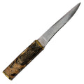 Traditional Nordic Hunting Knife - 18"