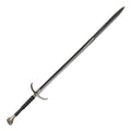 Viking Serpent Sword –  1095 Steel - 52"