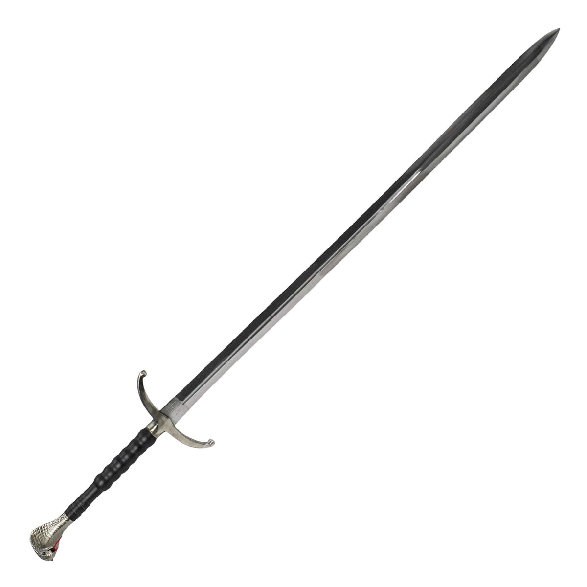 Viking Serpent Sword – 1095 Steel - 52" - Battling Blades