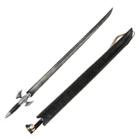 Dragon Slayer Sword – Damascus Steel Blade - 32"