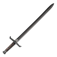 Oakeshott Type XIV Sword- Ironclad Knight’s Blade- 1095 Steel- 28"