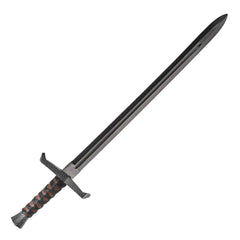 Oakeshott Type XIV Sword- Ironclad Knight’s Blade- 1095 Steel- 28" - Battling Blades