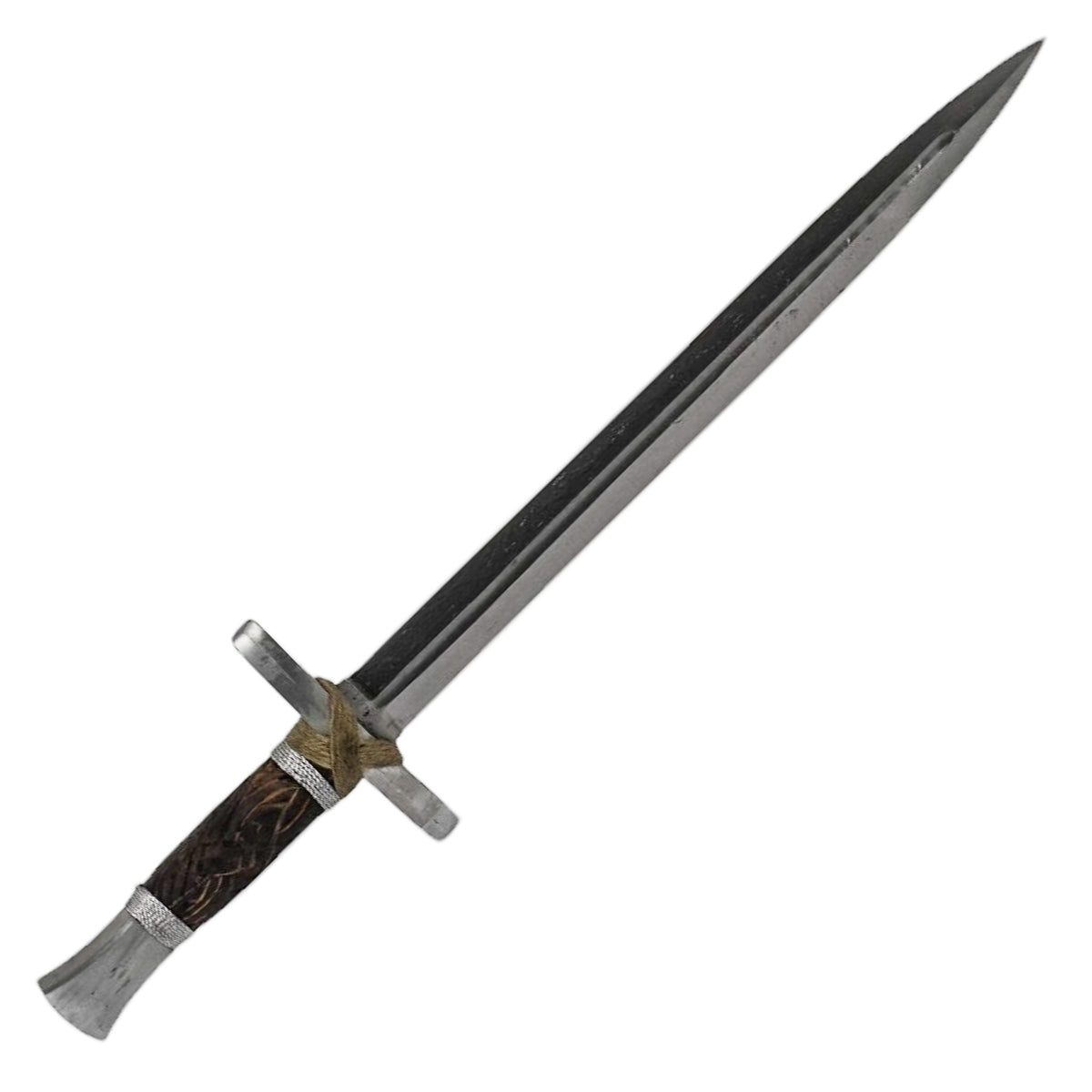 Oakeshott Type XIa Arming Sword – 1095 Steel - 24" - Battling Blades