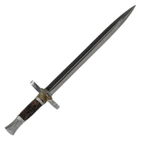 Oakeshott Type XIa Arming Sword – 1095 Steel - 24"