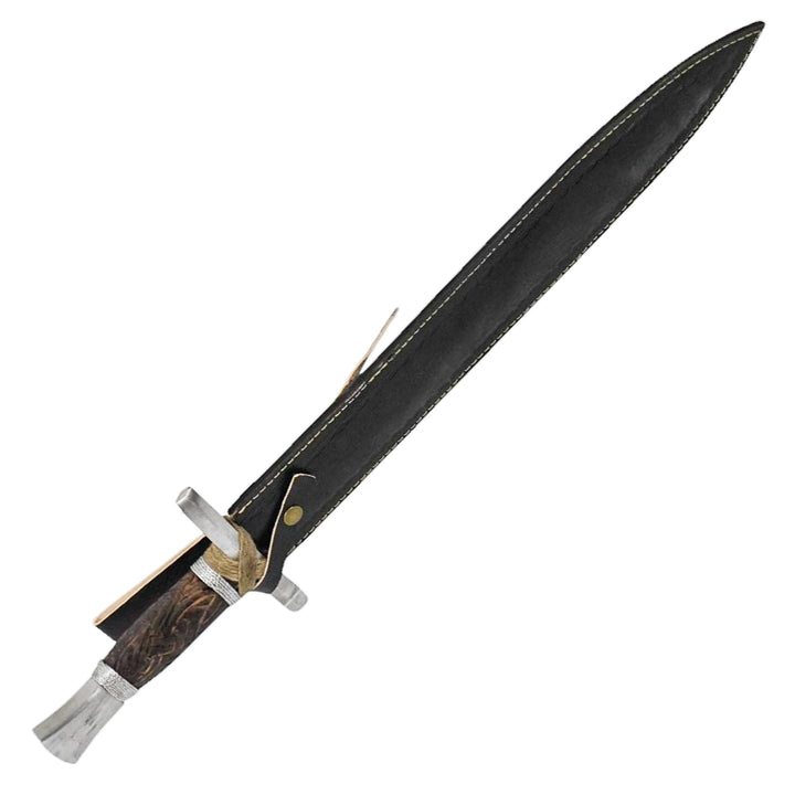 Oakeshott Type XIa Arming Sword – 1095 Steel - 24" - Battling Blades