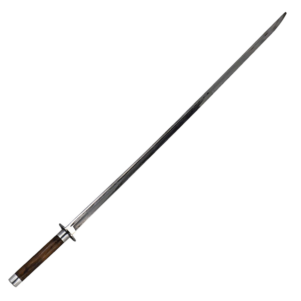 Miao Dao – 1095 Steel Chinese War Saber- 1095 Steel- 50"