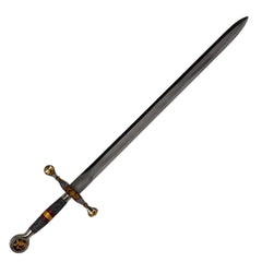 Espada Castellana- Spanish Knight’s Longsword- 30" - Battling Blades