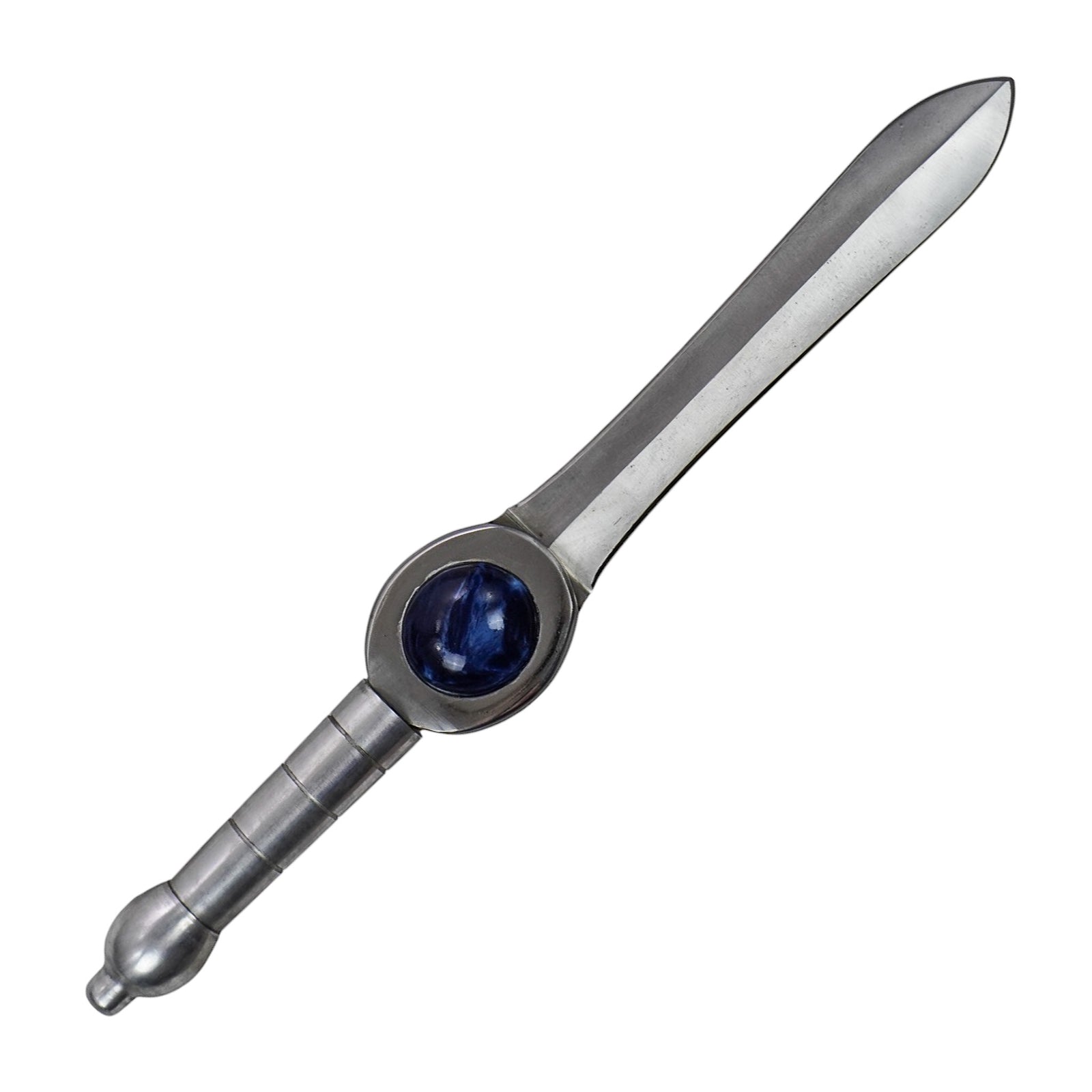 Orb Core Anime Sword- Stainless Steel- 20" - Battling Blades