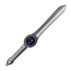 Orb Core Anime Sword- Stainless Steel- 20" - Battling Blades