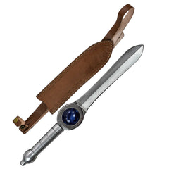 Orb Core Anime Sword- Stainless Steel- 20" - Battling Blades